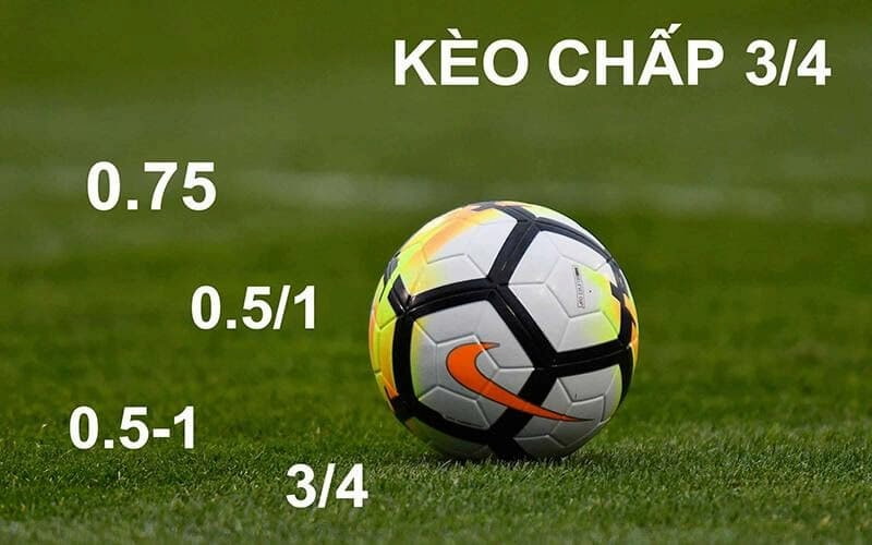 kèo chấp